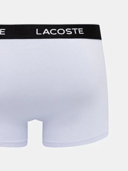 Боксеры Lacoste