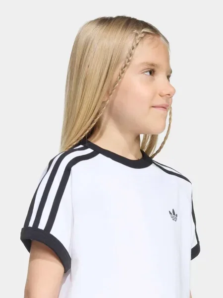 Детская футболка Adidas Originals