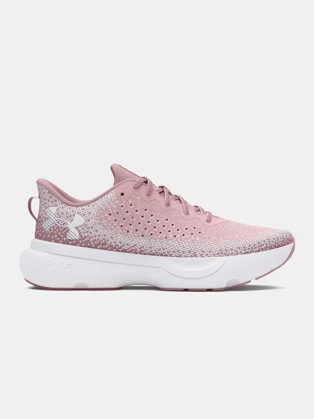 Teniși Under Armour gri