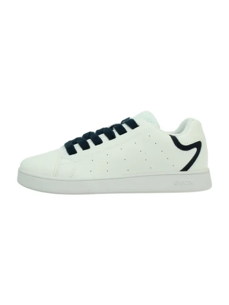 Pantofi copii Geox alb