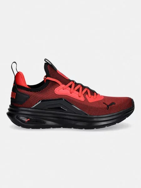 Puma Superge Softride Enzo 6 Hype 11 rdeča