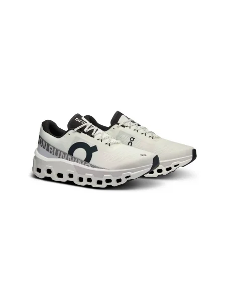 Pantofi On alergare alb