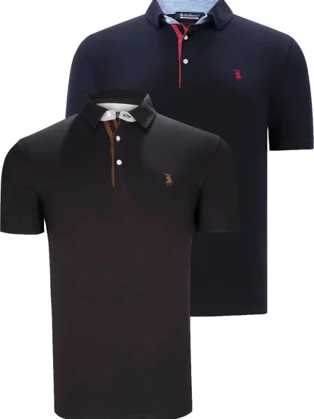 Tricou Dewberry negru