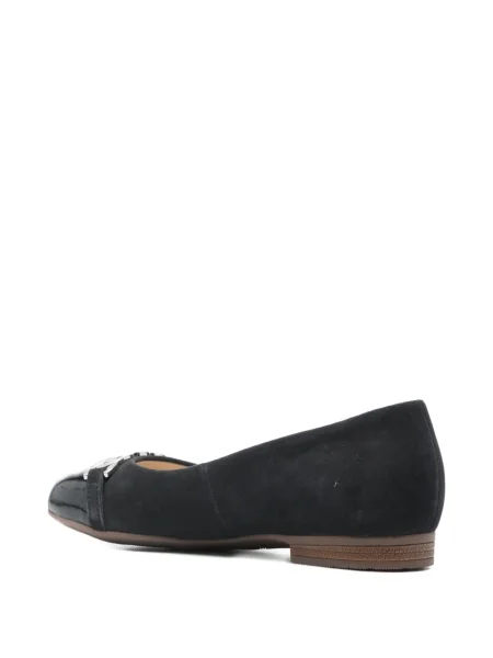 Balerini Ara negru