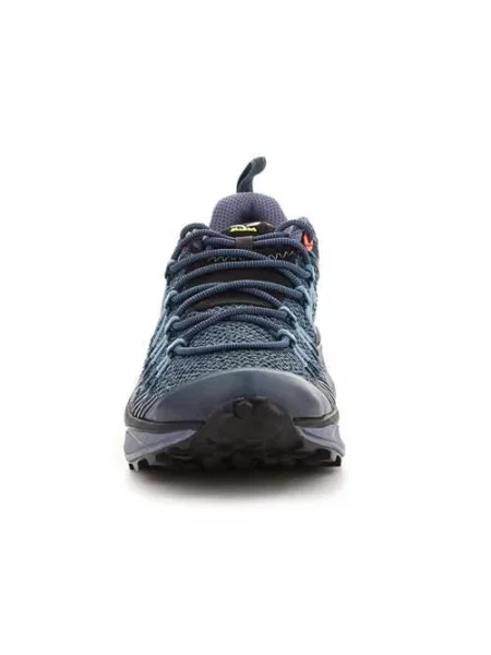 Buty trekkingowe damskie Salewa WS Dropline niebieskie