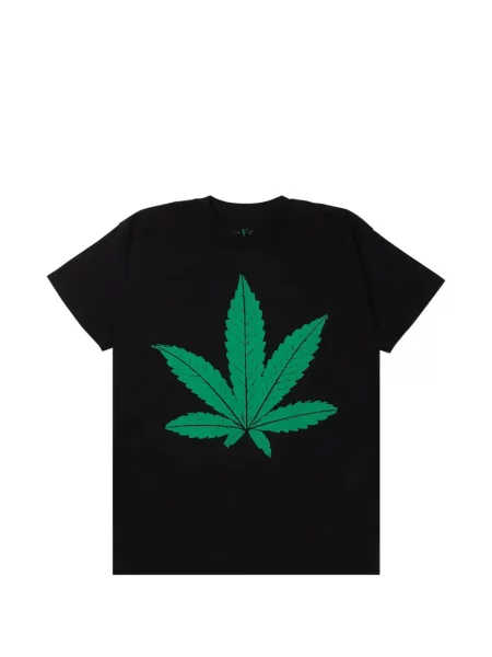 Tricou Vlone cu imagine negru