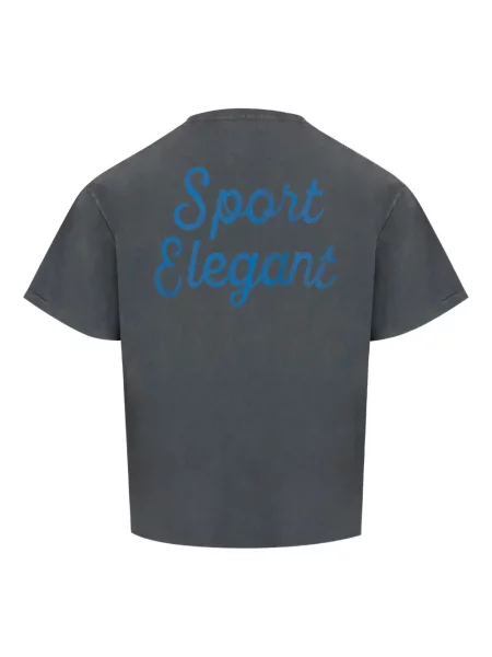 Tricou Gallery Dept. gri