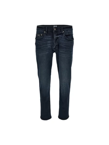Jeansy Versace Jeans Couture czarne