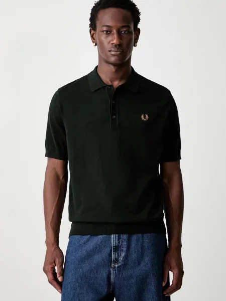 Tricou polo Fred Perry