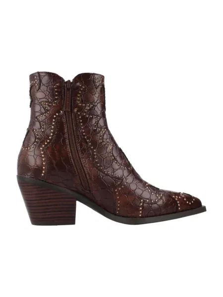 Pantofi Noa Harmon maro
