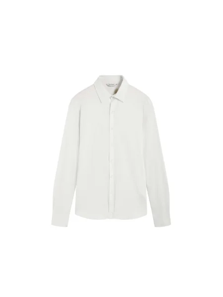 Scalpers Košile světle šedá