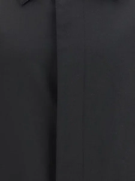 Kabát Gr10k čierna