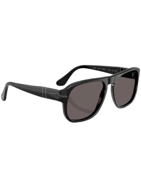 Persol napszemüveg JEAN férfi fekete