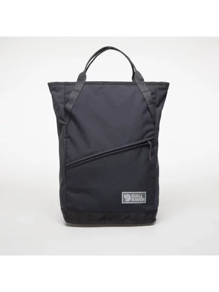 Fjallraven plecak Vardag Totepack czarny