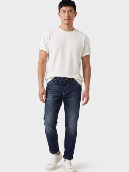 M.O.D MIRACLE OF DENIM Jeans albastru