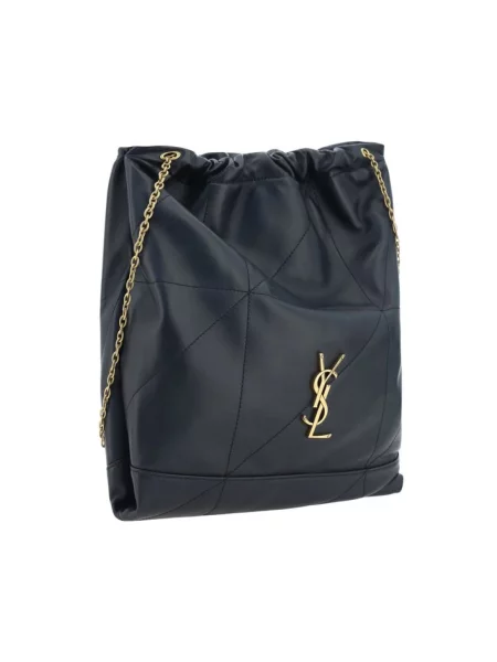 Torebka Saint Laurent czarna