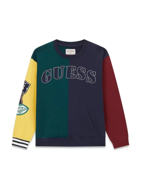 Детский свитер Guess
