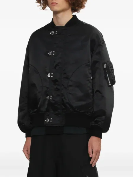Striukė Comme Des Garçons Homme juoda