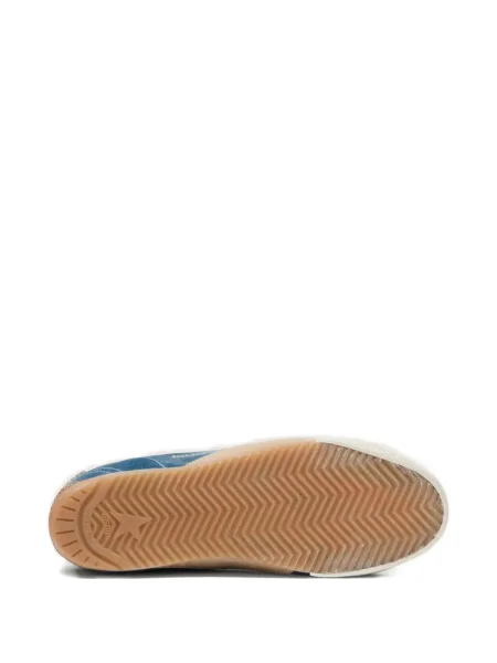 Sneakerși Golden Goose albastru
