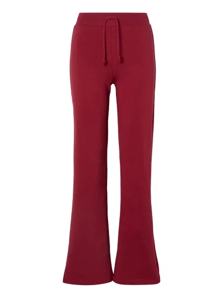 Champion Pantaloni roşu închis