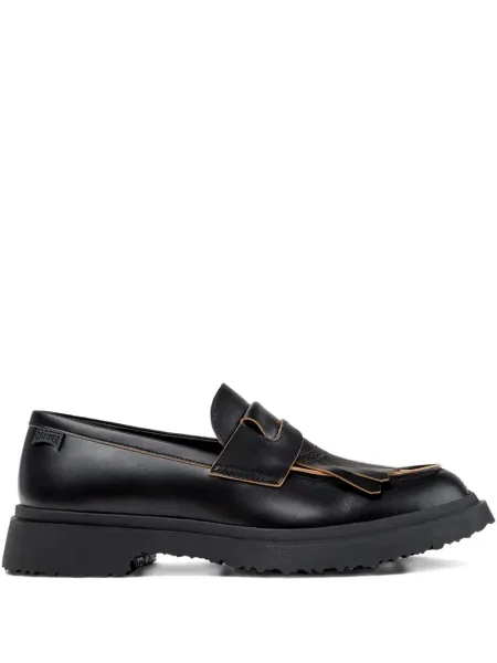 Pantofi loafer Camper negru