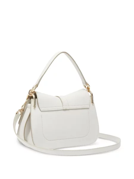 Чанта тип портмоне Furla бяло