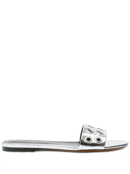 Sandale Proenza Schouler gri