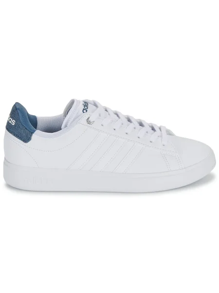 Tenisky Adidas Superstar biela