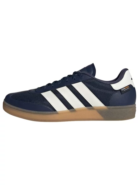 ADIDAS PERFORMANCE Pantofi sport Training Spezial albastru închis / murdar alb