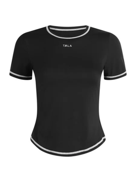 Koszulka Tala czarna