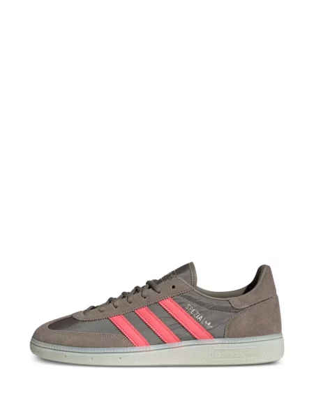 Маратонки Adidas Spezial кафяво