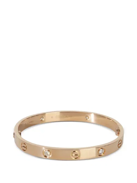 Brăţară Cartier roz