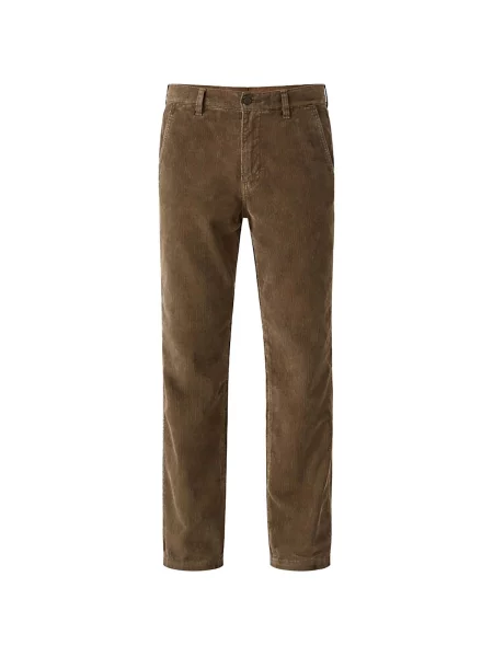 Pantaloni chino Levi's® maro
