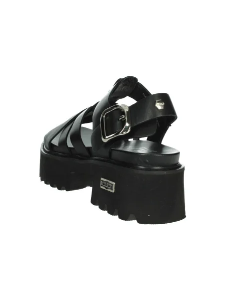 Pantofi Cult negru
