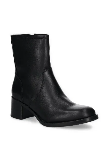 Botine Gant negru