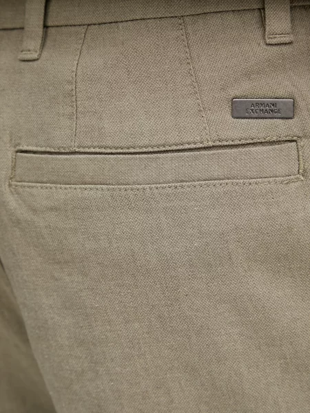 Шорты Armani Exchange