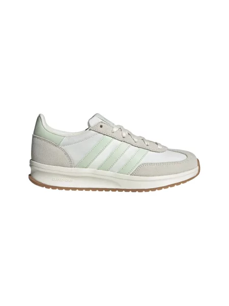 Pantofi Adidas alergare alb
