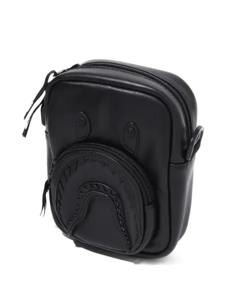 Geantă A Bathing Ape® negru
