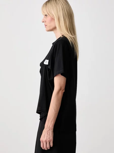 Футболка Mm6 Maison Margiela