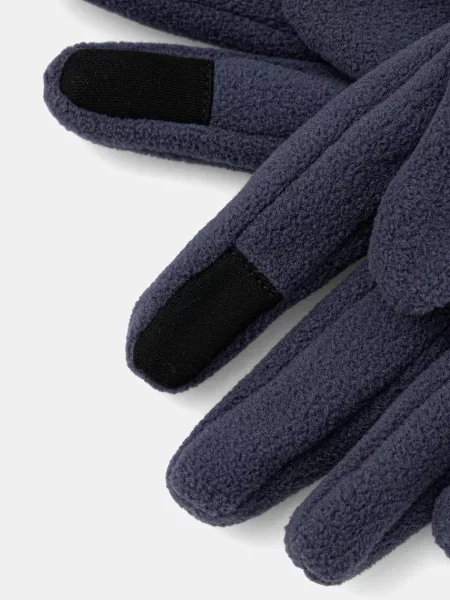 Рукавички Jack Wolfskin REAL STUFF синій