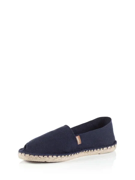 Espadrij l´originale Espadrile Classic / marin albastru