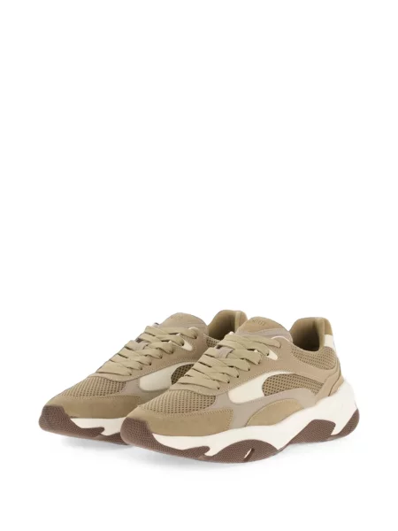 Sneakerși Boggi Milano din piele