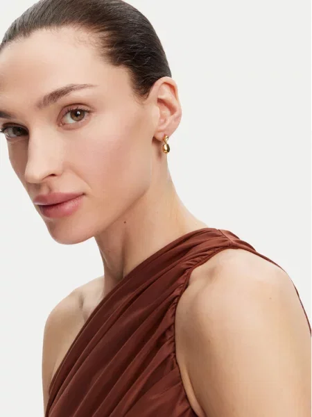 Сережки Guess золотий