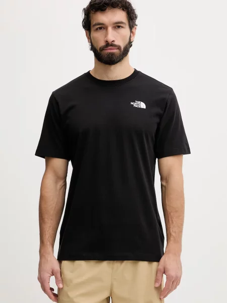 Футболка The North Face