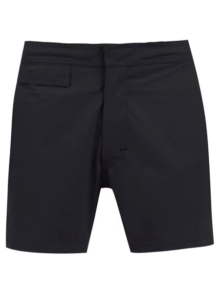 Slip de baie Amir Slama negru