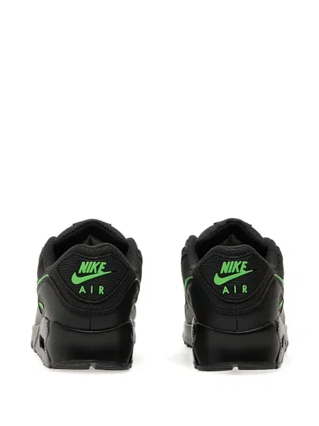 Tricou Nike din piele alergare plisat negru