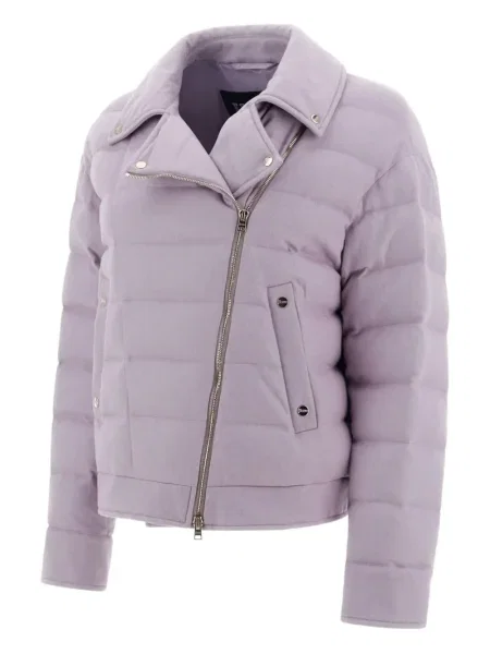 Geacă Herno violet