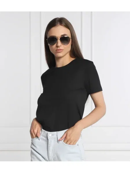Calvin Klein Tricou negru