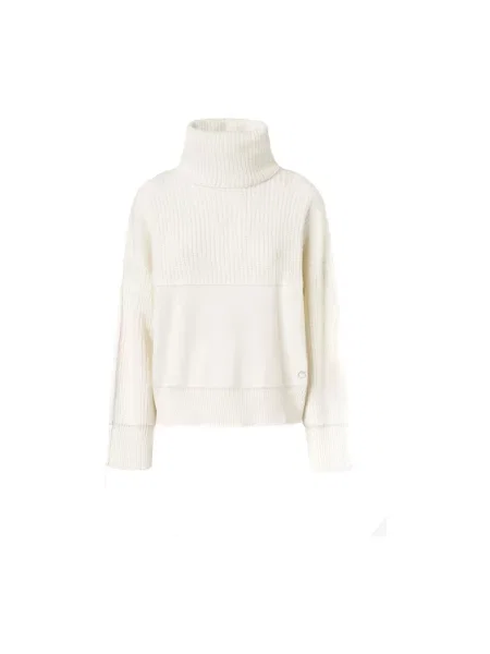 Sweter Pinko biały