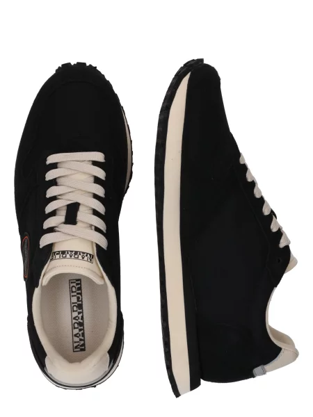 Sneakerși Napapijri negru